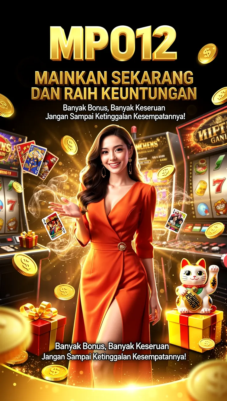 MPO12 — banner utama